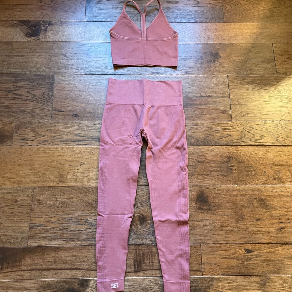 Workout Set - image 5